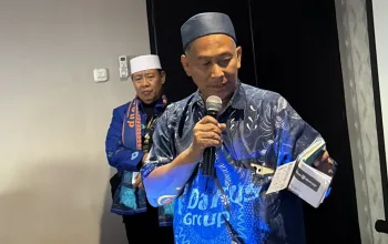 Dukungan Pembentukan Ditjen Pesantren Menguat, Pemerhati Pendidikan: Insya Allah Akan Lebih Baik