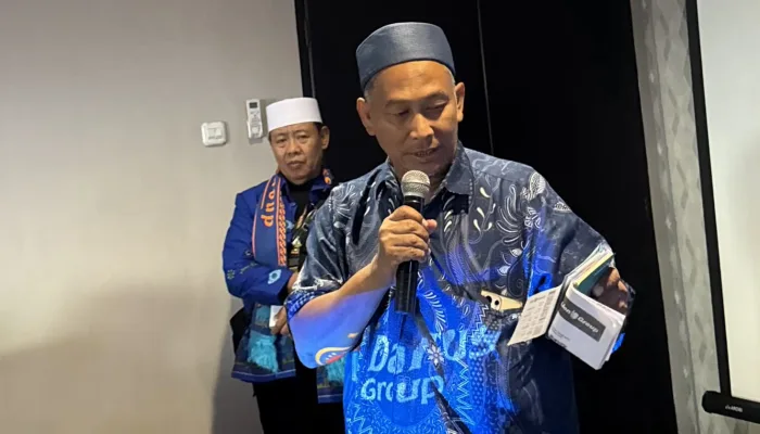 Dukungan Pembentukan Ditjen Pesantren Menguat, Pemerhati Pendidikan: Insya Allah Akan Lebih Baik