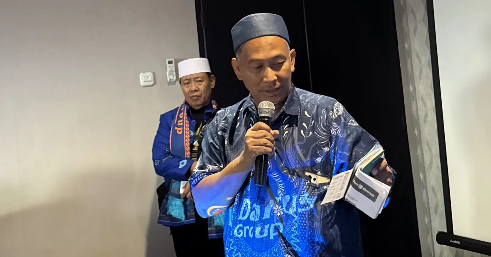Dukungan Pembentukan Ditjen Pesantren Menguat, Pemerhati Pendidikan: Insya Allah Akan Lebih Baik
