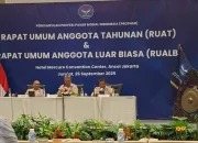 Komitmen PROPAMI dan OJK untuk Industri Pasar Modal yang Transparan