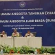 Komitmen PROPAMI dan OJK untuk Industri Pasar Modal yang Transparan