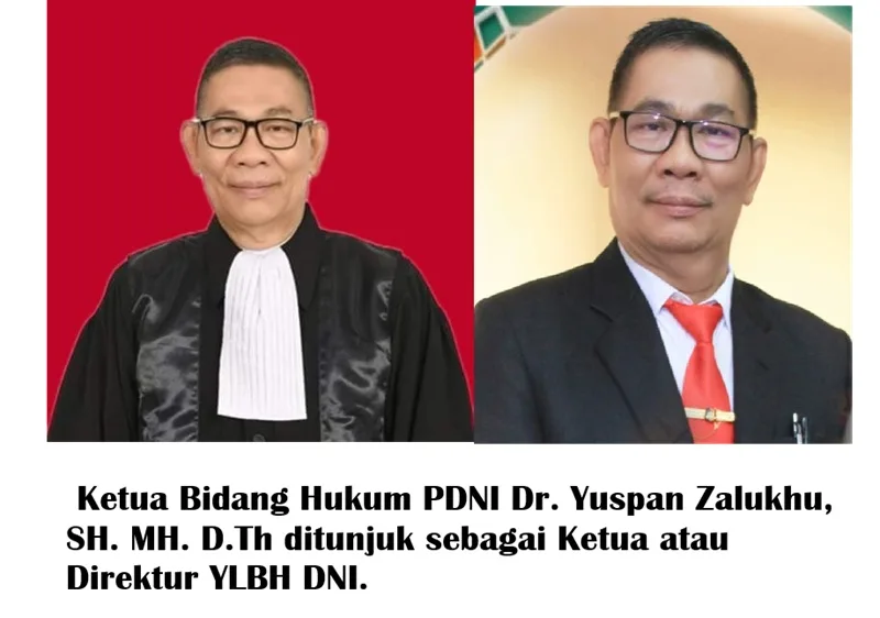 LBH Perkumpulan Doktor Nias Diresmikan, Jika Anda Punya Masalah Hukum Kontak Saja Disini