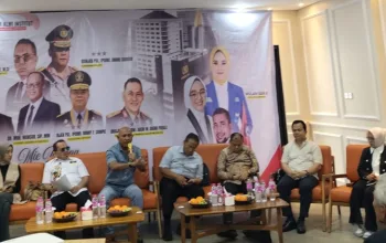 Dialog Kenegaraan dan Kebangsaan 21 Tahun DPD RI