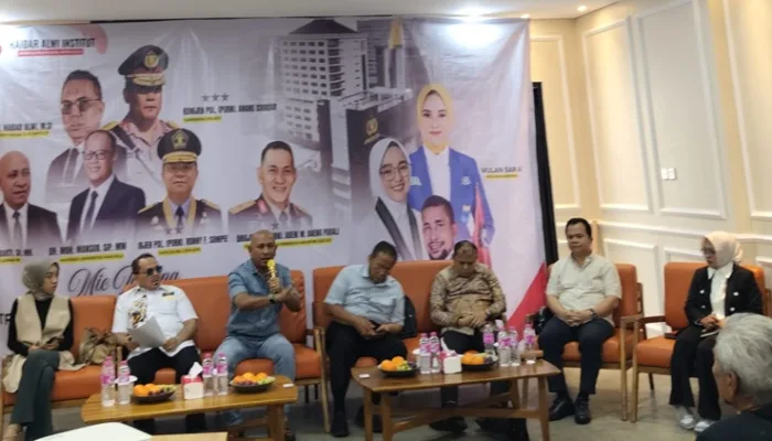 Dialog Kenegaraan dan Kebangsaan 21 Tahun DPD RI