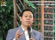 Ketua DPD RI Sultan B Najamudin: Semua Pemimpin Bangsa adalah Pahlawan