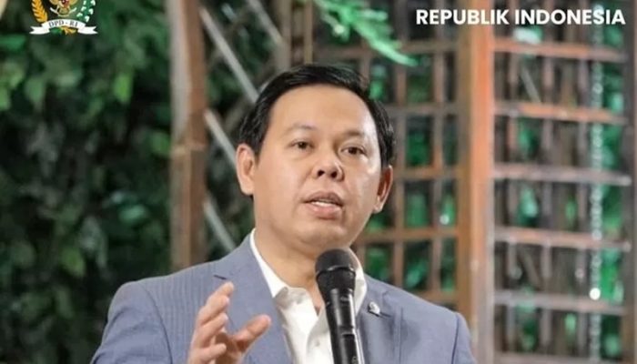 Ketua DPD RI Sultan B Najamudin: Semua Pemimpin Bangsa adalah Pahlawan