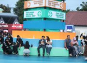 Festival Koplo 2025 Gabungkan Musik “Ambyar” dan Pameran UMKM, Targetkan Pasar Global