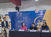 Setelah 10 Tahun Vakum, “Nutcracker in Jazz” Kembali ke TIM: Balet Klasik Bertemu Jazz yang Membebaskan