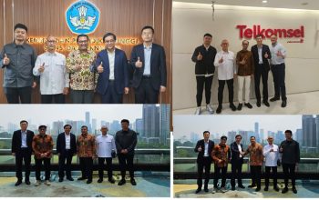 iFLYTEK dan Ambisi Hilirisasi AI di Indonesia iFLYTEK dan Ambisi Hilirisasi AI di Indonesia