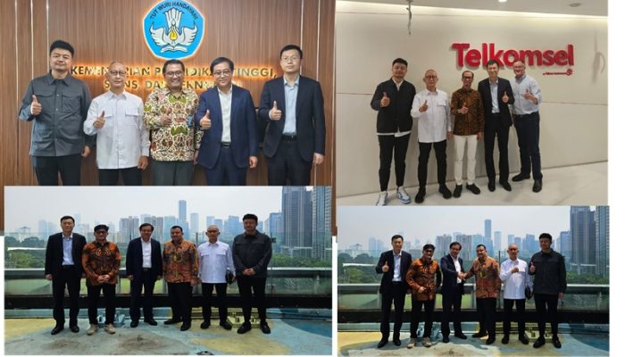iFLYTEK dan Ambisi Hilirisasi AI di Indonesia