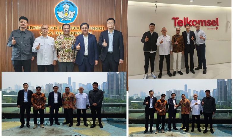 iFLYTEK dan Ambisi Hilirisasi AI di Indonesia