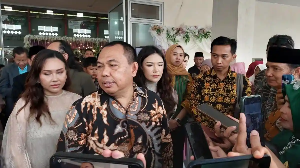 Kasus DPO Agusrin Ternyata Gelombang Isu Lama yang Muncul Kembali: Perkara Diduga Sudah SP3 Sejak Lama
