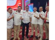 Garuda Astacita Nusantara Rayakan HUT 1 Tahun, Bentuk LBH Dipimpin Yuspan Zalukhu