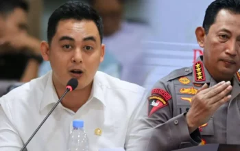 Akademisi Kalsel: Menaruh Polri di Bawah Kementerian Mengancam Independensi