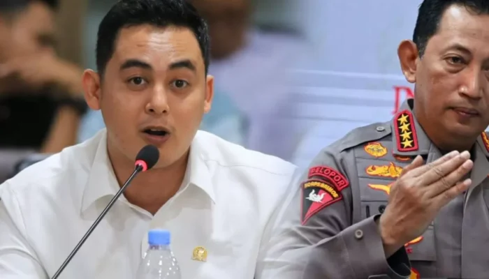 Akademisi Kalsel: Menaruh Polri di Bawah Kementerian Mengancam Independensi