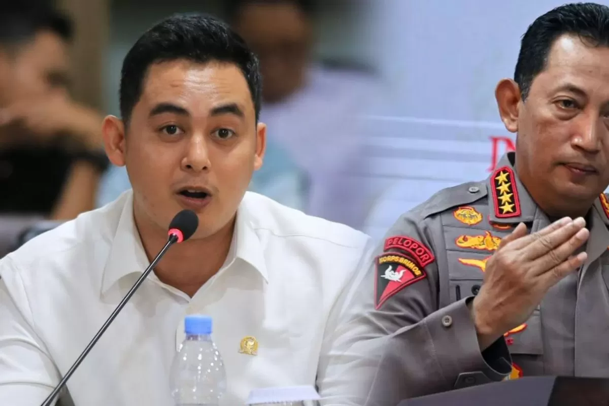 Akademisi Kalsel: Menaruh Polri di Bawah Kementerian Mengancam Independensi