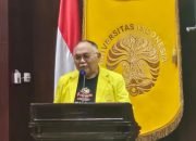 Peringatan Lima Puluh Tahun Koran Salemba: Warisan Etika di Tengah Riuh Zaman Digital