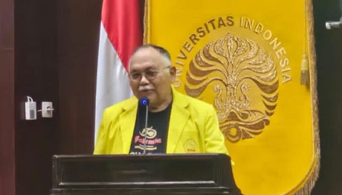 Peringatan Lima Puluh Tahun Koran Salemba: Warisan Etika di Tengah Riuh Zaman Digital