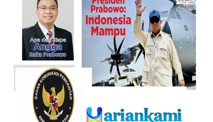 BAKOM RI: Pemerintah Kecam Teror terhadap Konten Kreator Kritis