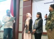 DPW PROPAMI Surabaya Raya Dilantik, Fokus Literasi dan Kompetensi Pasar Modal