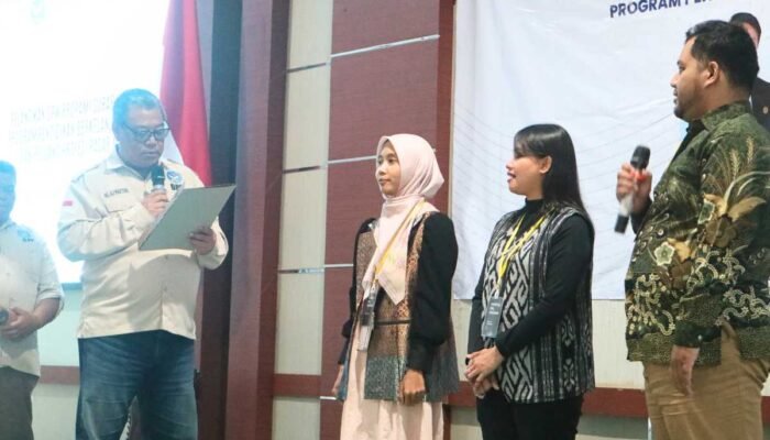 DPW PROPAMI Surabaya Raya Dilantik, Fokus Literasi dan Kompetensi Pasar Modal