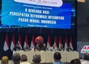 PROPAMI Tegaskan Dukungan atas Reformasi Integritas Pasar Modal OJK PROPAMI Tegaskan Dukungan atas Reformasi Integritas Pasar Modal OJK