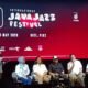 Java Jazz Festival 2026 Gandeng myBCA, Tawarkan Promo Beli 1 Tiket Gratis 1
