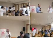 Perhumas PR Meet and Brew di Other Half Cafe, Jumat 24 April 2026