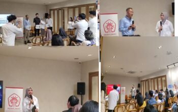 Perhumas PR Meet and Brew di Other Half Cafe, Jumat 24 April 2026