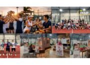 Ketika Brand, Komunitas, dan Olahraga Menyatu: Formula Baru Engagement Era Urban