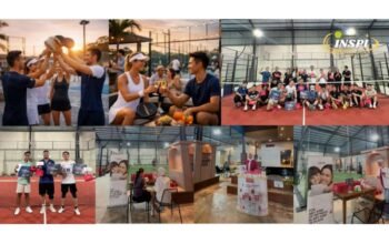 Ketika Brand, Komunitas, dan Olahraga Menyatu: Formula Baru Engagement Era Urban