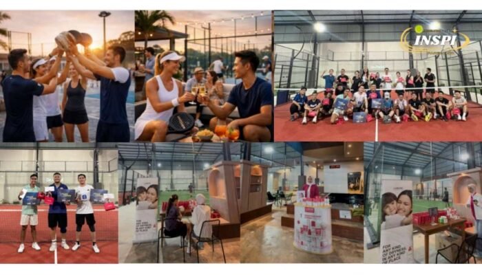 Ketika Brand, Komunitas, dan Olahraga Menyatu: Formula Baru Engagement Era Urban