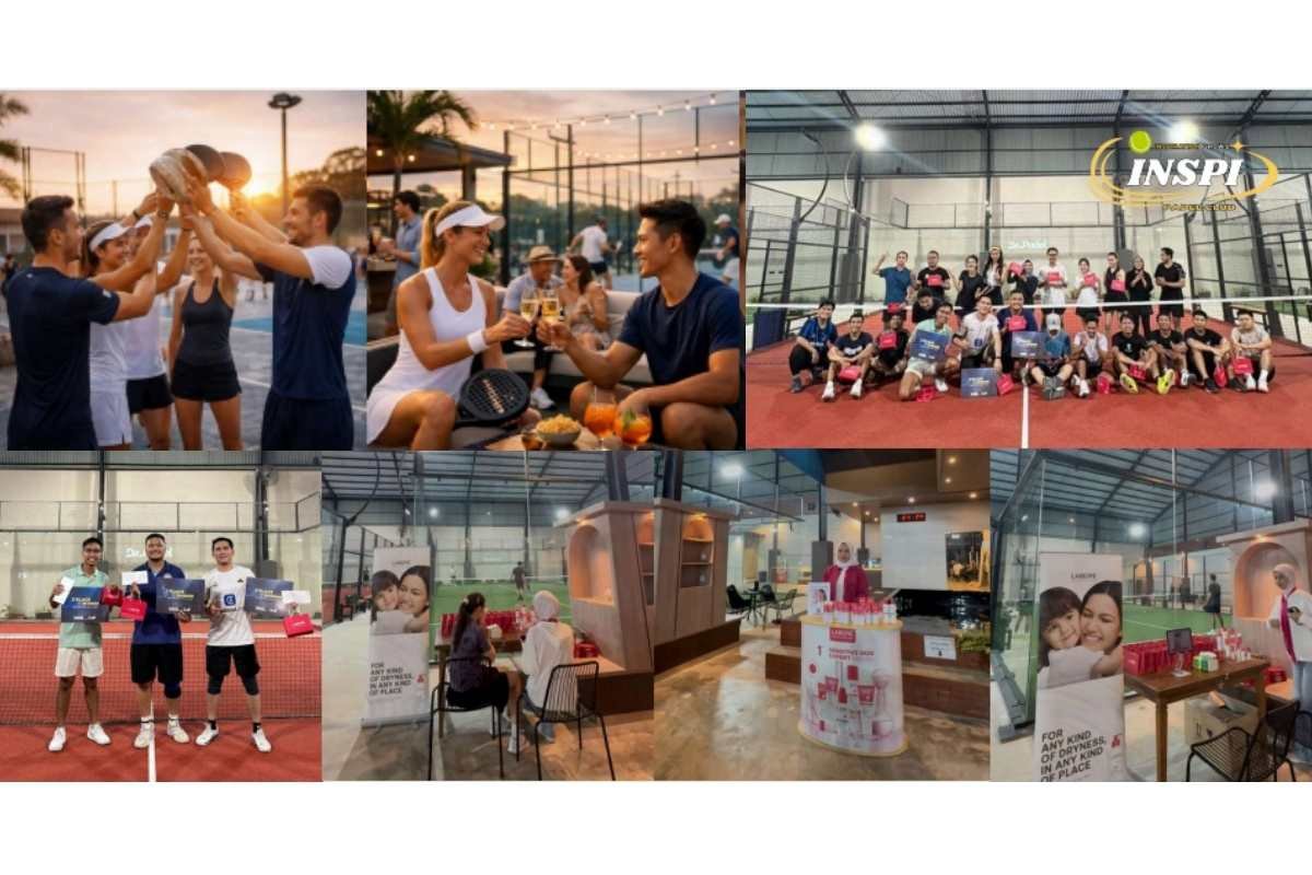 Ketika Brand, Komunitas, dan Olahraga Menyatu: Formula Baru Engagement Era Urban