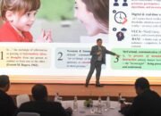 Dirut ANTARA Bekali Imigrasi Strategi Komunikasi di Era Disrupsi
