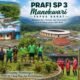 PRAFI SP3, Teduhnya Sebuah Kota Kecil di Manokwari