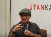 Agustus 2026 Berpotensi Memanas, Pengamat Sebut BAKOM Gagal Redam Krisis Komunikasi