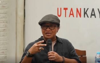 Agustus 2026 Berpotensi Memanas, Pengamat Sebut BAKOM Gagal Redam Krisis Komunikasi