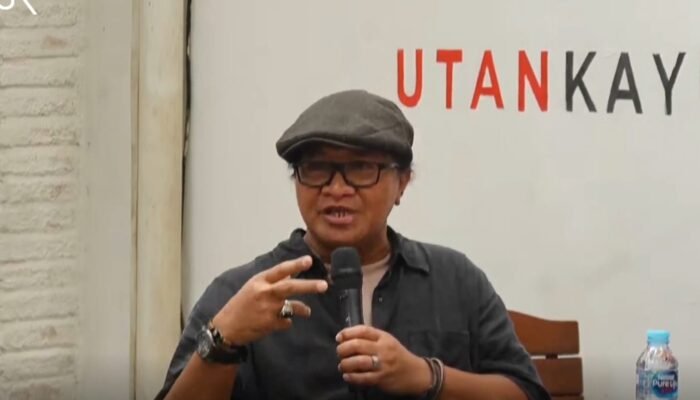 Agustus 2026 Berpotensi Memanas, Pengamat Sebut BAKOM Gagal Redam Krisis Komunikasi