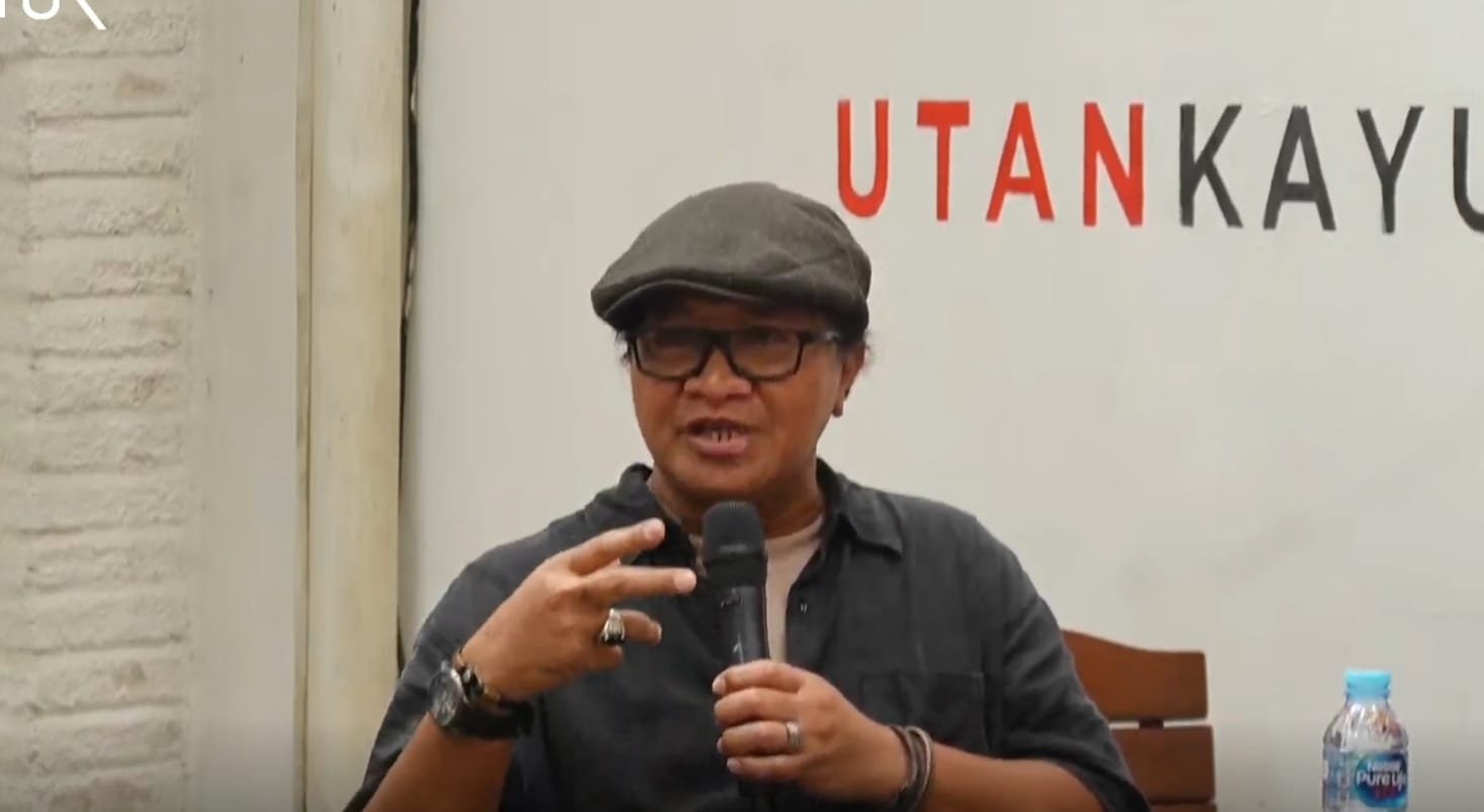 Agustus 2026 Berpotensi Memanas, Pengamat Sebut BAKOM Gagal Redam Krisis Komunikasi Agustus 2026 Berpotensi Memanas, Pengamat Sebut BAKOM Gagal Redam Krisis Komunikasi