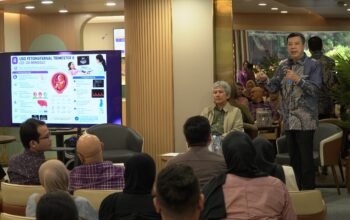 RS Budi Lestari Bekasi Hadirkan Teknologi USG Berbasis AI, Layanan Presisi dengan Harga Terjangkau RS Budi Lestari Bekasi Hadirkan Teknologi USG Berbasis AI, Layanan Presisi dengan Harga Terjangkau