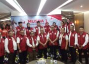 Musda Arun Jakarta 11 Juli 2026 di Hotel Gren Alia Hotel Cikini Jakarta