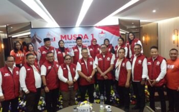 Musda Arun Jakarta 11 Juli 2026 di Hotel Gren Alia Hotel Cikini Jakarta Musda Arun Jakarta 11 Juli 2026 di Hotel Gren Alia Hotel Cikini Jakarta