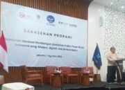 PROPAMI Dorong Profesional Pasar Modal Terus Tingkatkan Kompetensi dan Sertifikasi