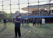 Babak Penyisihan PROPAMI Cup VII Digelar 8–9 Agustus 2026, Final Berlangsung 15 Agustus