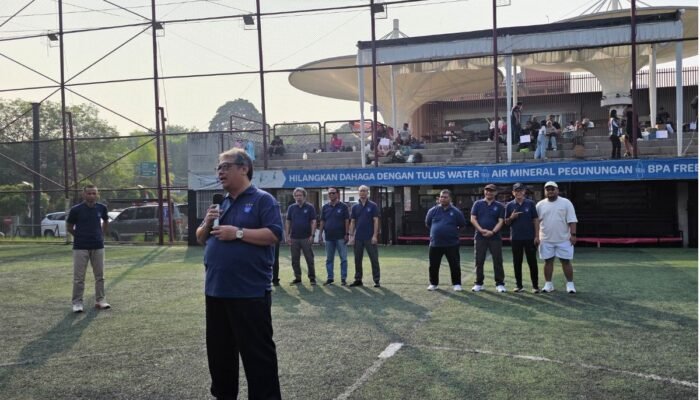 Babak Penyisihan PROPAMI Cup VII Digelar 8–9 Agustus 2026, Final Berlangsung 15 Agustus