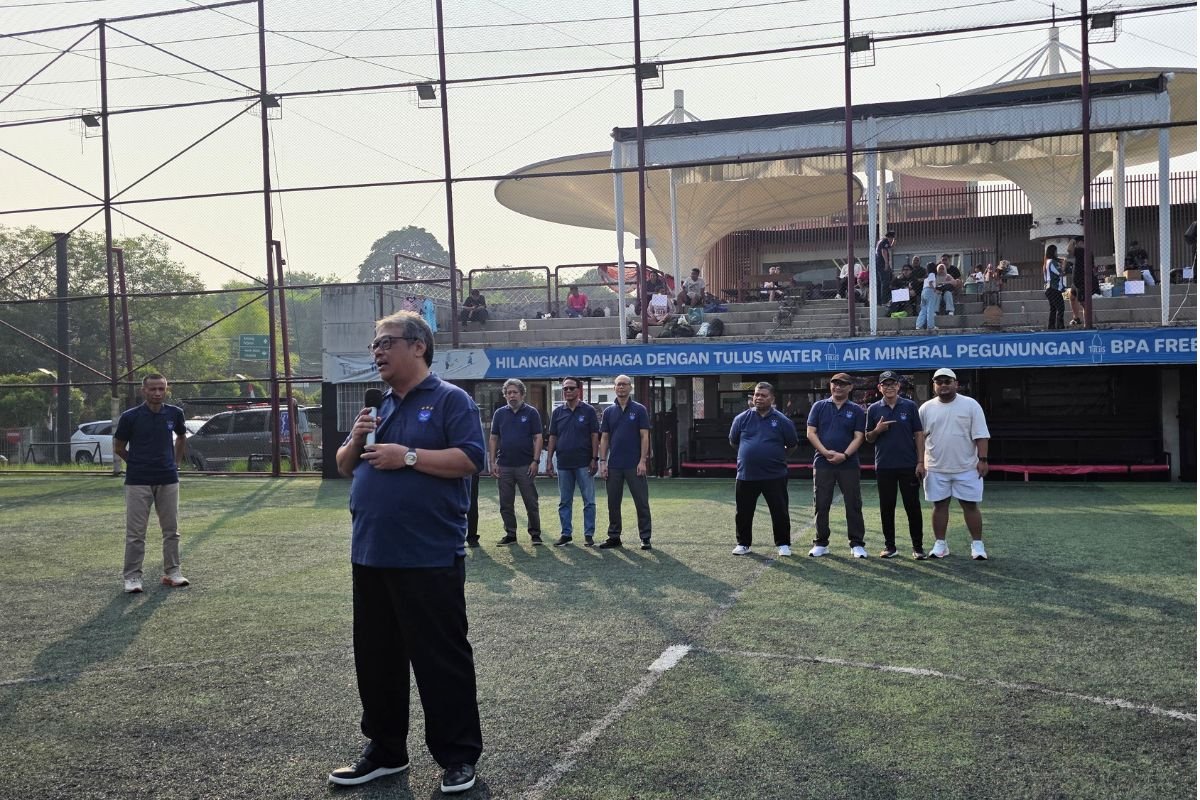Babak Penyisihan PROPAMI Cup VII Digelar 8–9 Agustus 2026, Final Berlangsung 15 Agustus Babak Penyisihan PROPAMI Cup VII Digelar 8–9 Agustus 2026, Final Berlangsung 15 Agustus