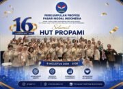Dari Kompetensi hingga Etika, PROPAMI Bangun Fondasi Profesi Pasar Modal Berkelanjutan