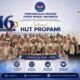 Dari Kompetensi hingga Etika, PROPAMI Bangun Fondasi Profesi Pasar Modal Berkelanjutan