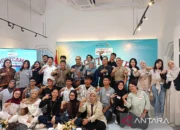 Banyak Orang Kejar Viral, ANTARA Justru Ajarkan Cara Jadi Kreator yang Menghasilkan dan Menginspirasi