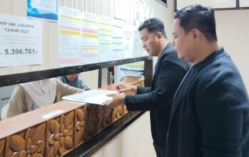 PKWT Setahun, Berhenti 3 Bulan: Begini Kronologi PHK DPS di PT NIL